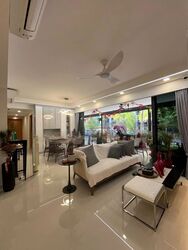 La Fiesta (D19), Condominium #458568881